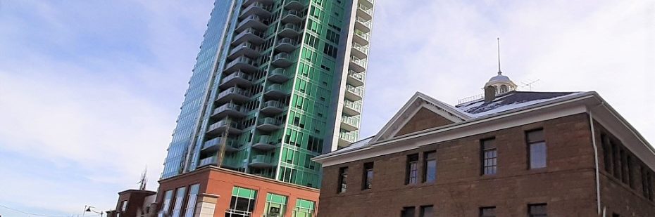 ©2021- Beltline -Victoria Park School Density Bonusing