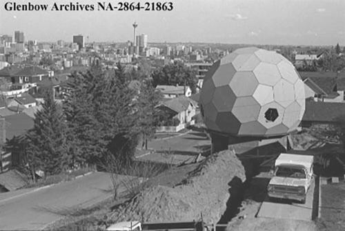 Bankview (1972) Glenbow