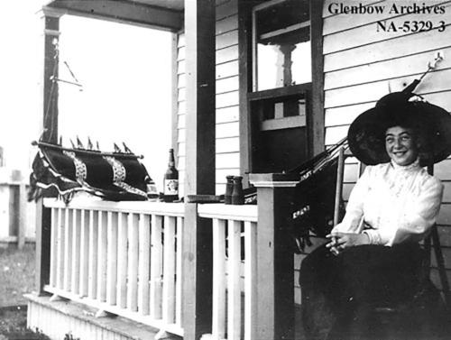 Bankview (1905-1910) Glenbow