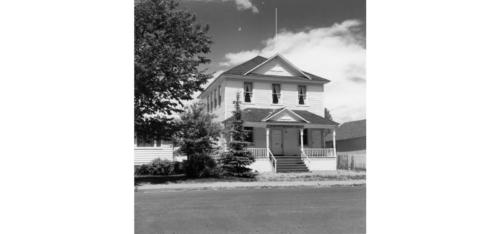 Capital Hill Cottage School (1976)