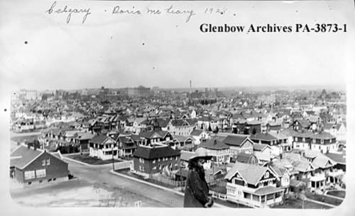 Cliff Bungalow (1928) Glenbow