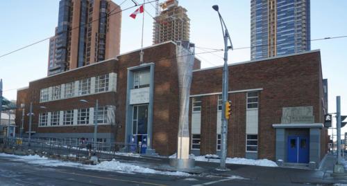 Kerby Building courtesy of Kerri Rubman