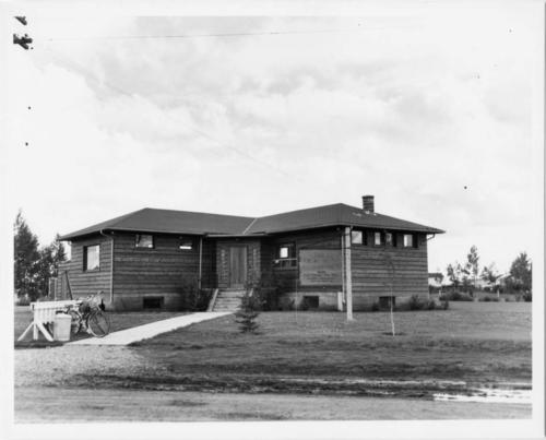 Glengarry Branch (1950) William & Harris