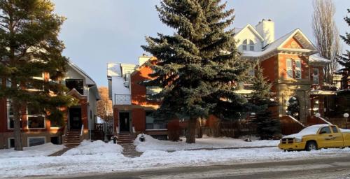 Parkhill School Condos (2021) CHI
