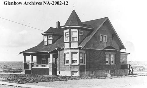 314 Scarboro Ave (1913) Glenbow