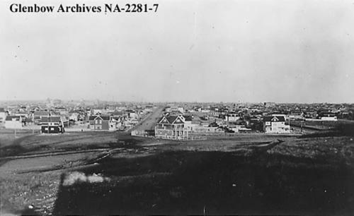 Sunalta (1915) Glenbow