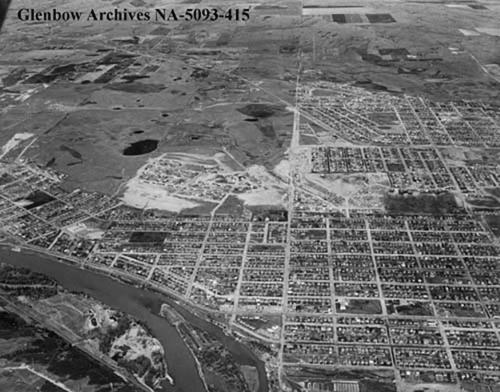 West Hillhurst (1957) Glenbow