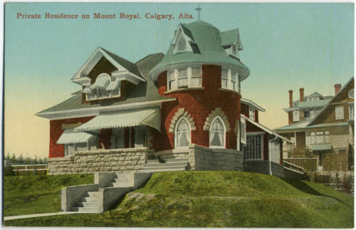 2003 8th Street SW (around 1907) W&H