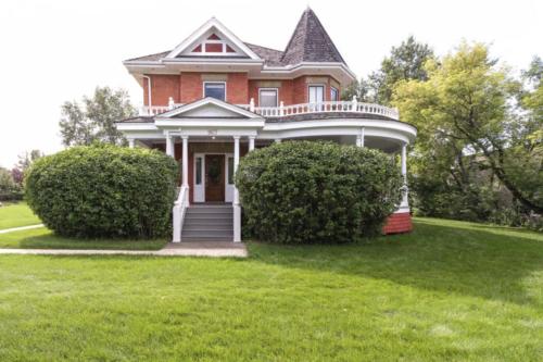 Bankview (1897) William & Harris