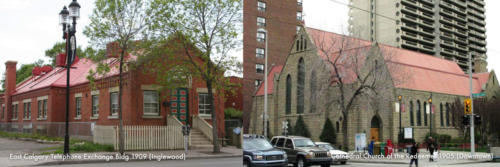 Designation Slider 6 - Churches