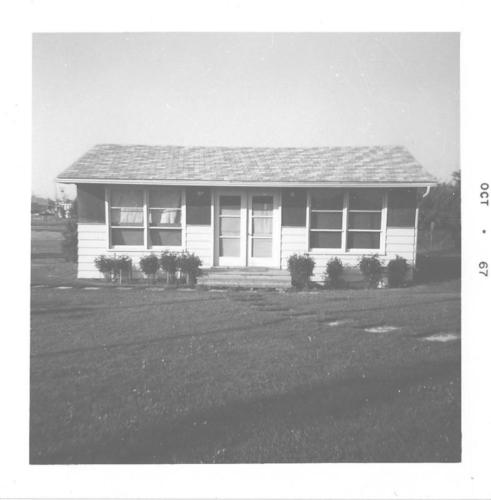 elboya (1967) skate shack (EBCA)