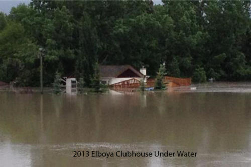 elboya CA flood (2013)